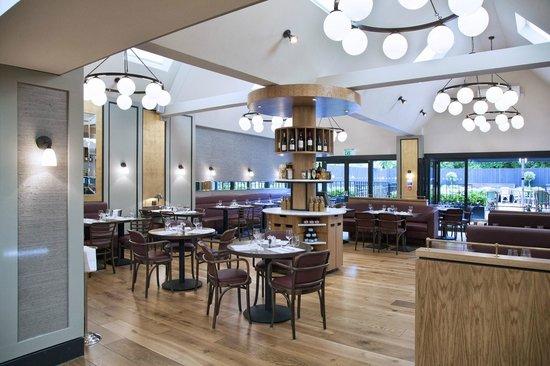 Cote Brasserie