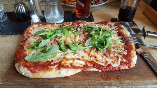 Kings Arms