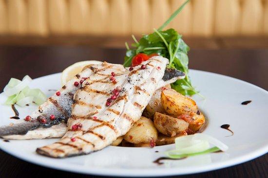 La Turka Bistro Monton