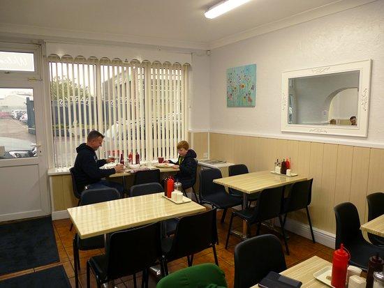 Harty's Diner