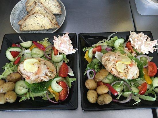 Janeys Village Cafe