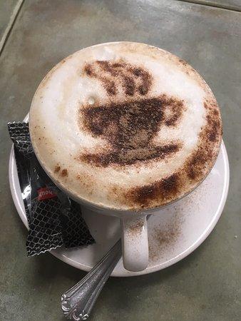 Cafe Neena's