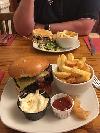 Castle Carvery Restaurant