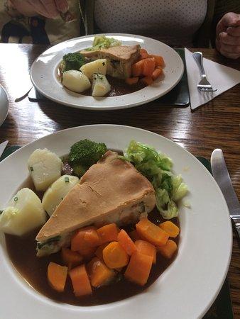 The Fox Inn