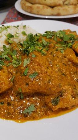 Pakefield Tandoori