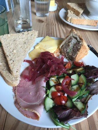Number One Delicatessen & Cafe