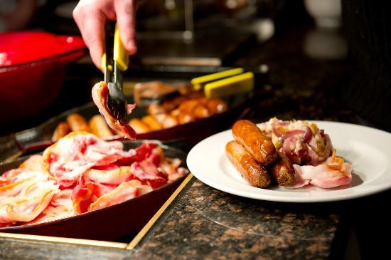 Toby Carvery Ipswich
