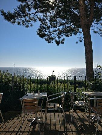 Cliff Top Cafe