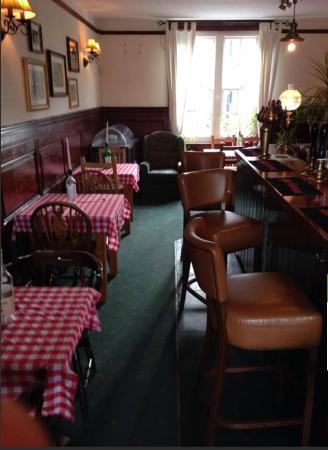 Cinque Ports Arms