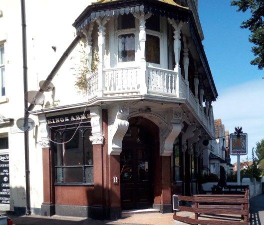 The Kings Arms
