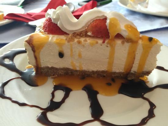 Madeira Way Restaurant