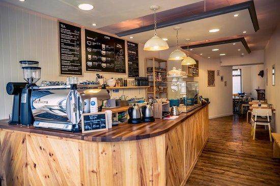 Nelson Coffee