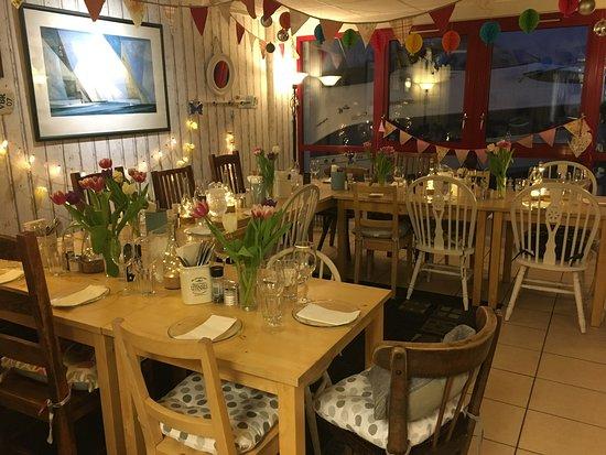 Alexanda's Restaurant & Bespoke Deli