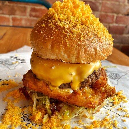 7Bone Burger Co