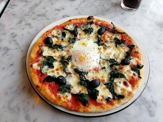 Pizza Express