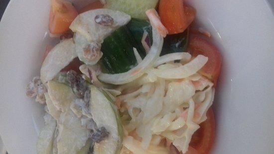 Giardino Cafe