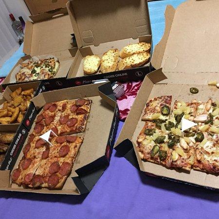 Pizza Hut