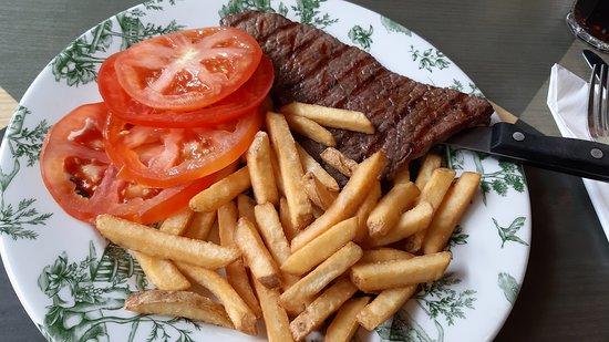 Bill's Restaurant