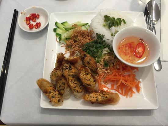 Pho Saigon