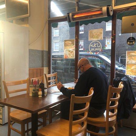 Ideal Cafe