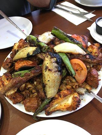 Charcoal Restaurant