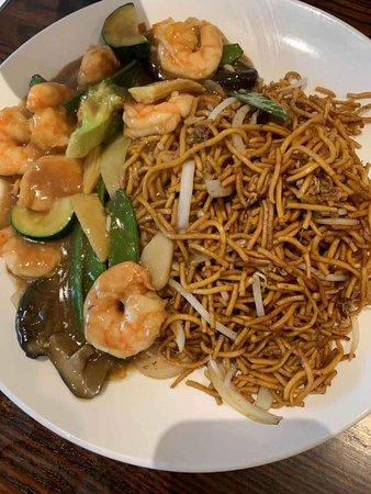 Tai Won Mein