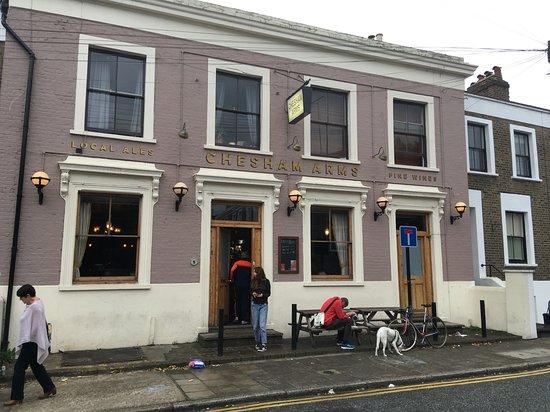 Chesham Arms