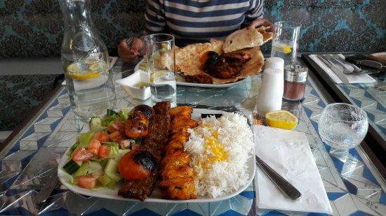 Yaseen Restaurant