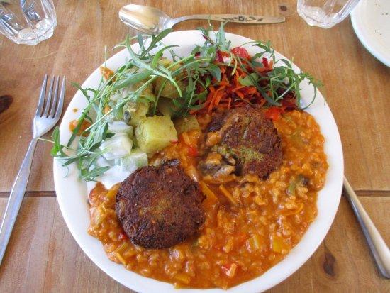 Blackthorn Garden Cafe