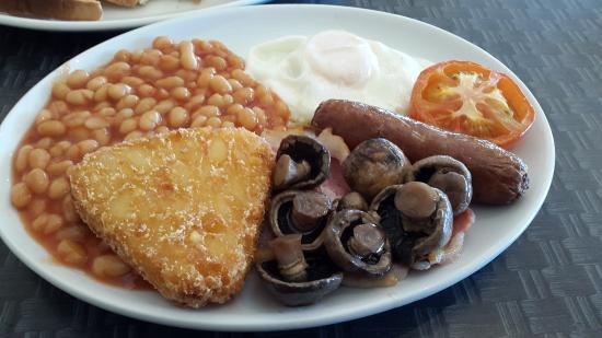 Wonky Cafe