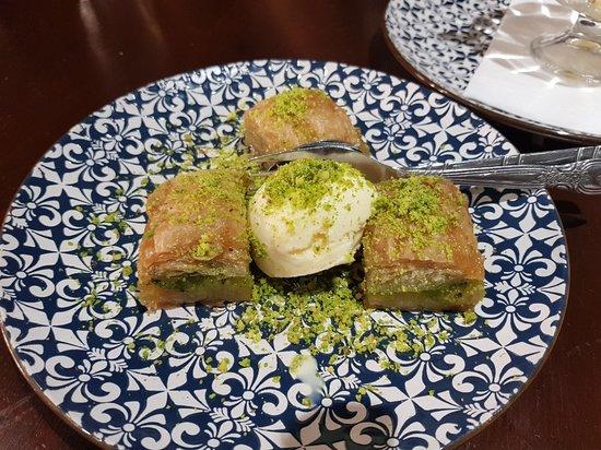 ADA Meze Kitchen