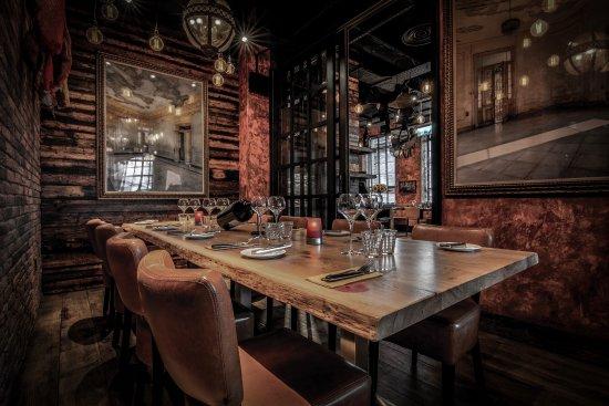 Fazenda Rodizio Bar and Grill