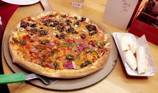 Pizza Hut