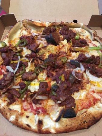 Dominick's Take Away