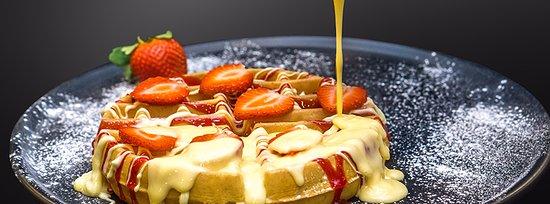 Johnny Custard