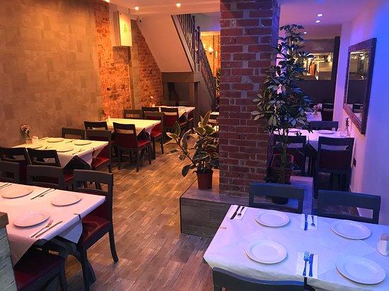 Nehir Restaurant