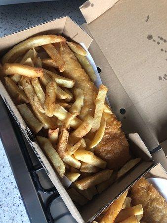 Lytham Fish & Chips