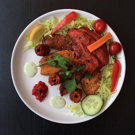 Miah's Kitchen