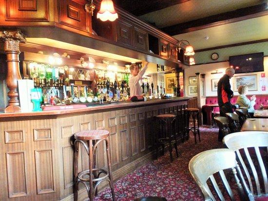 Sun Hotel Warkworth