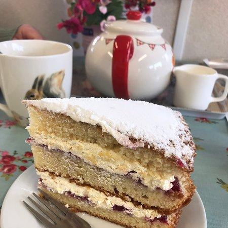 Hacs Rural Tea Room