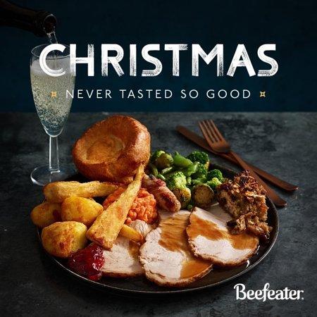 Mill Lodge Beefeater