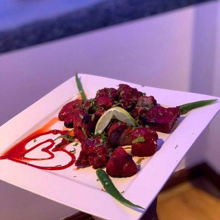 Baloo Indian Restaurant & Takeaway