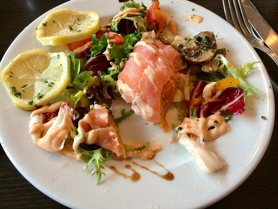 Cafe Tirreno