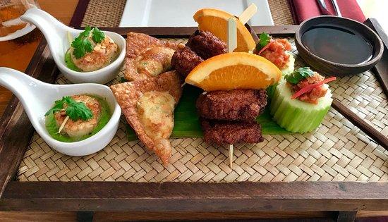 Thai Vibe