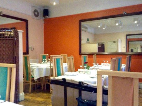 Bayleaf Restaurant
