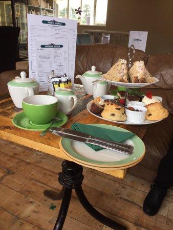 The Village Cafe