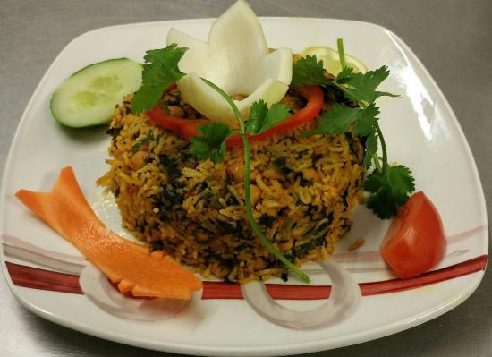 Cafe Le Raj