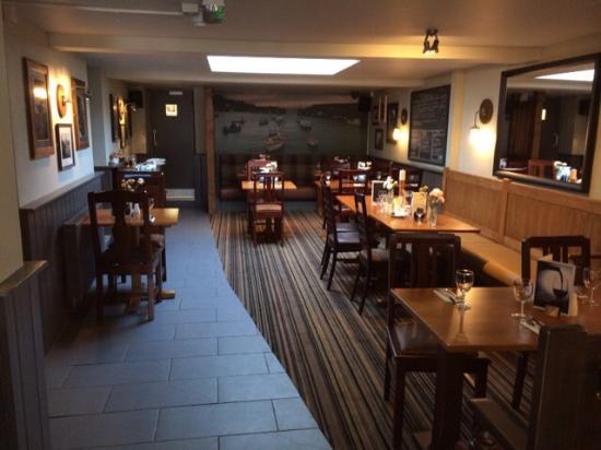 The Fountain Tavern