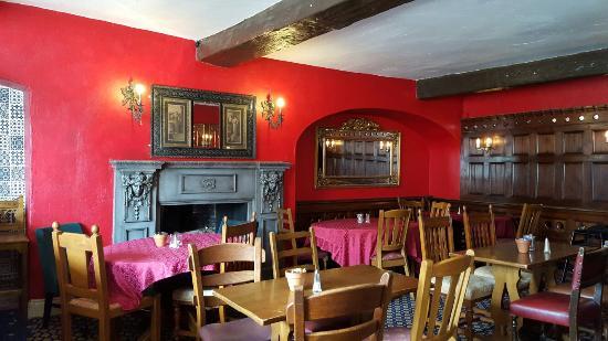 The Golden Fleece