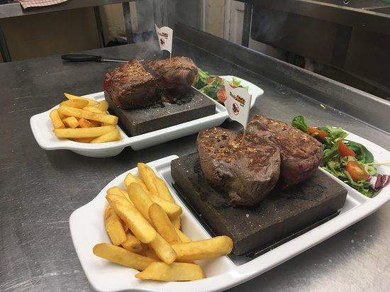 The Wheatsheaf Pub & Kitchen